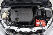 Toyota Corolla XI (E160 E170 E180) Рестайлинг 1 Сургут  - изображение 50
