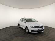Skoda Rapid I Рестайлинг Москва  - изображение 28