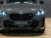 BMW X5 IV (G05/G18) Рестайлинг Москва  - изображение 30