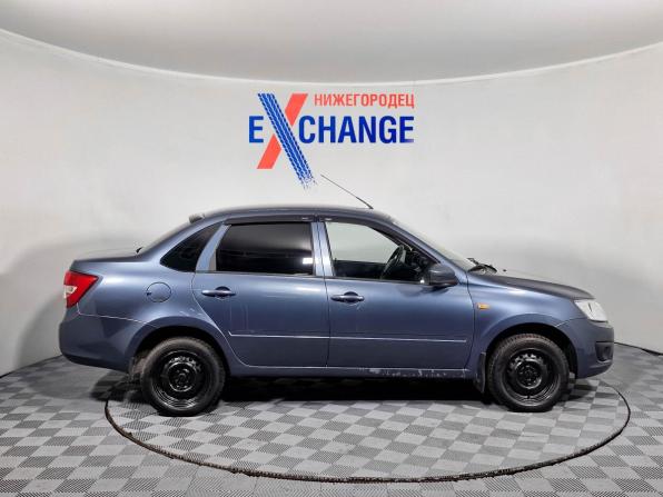 Lada (ВАЗ) Granta I с пробегом 2015 года, цена 339 000 рублей, 145000 км, седан, Автокод Объявления