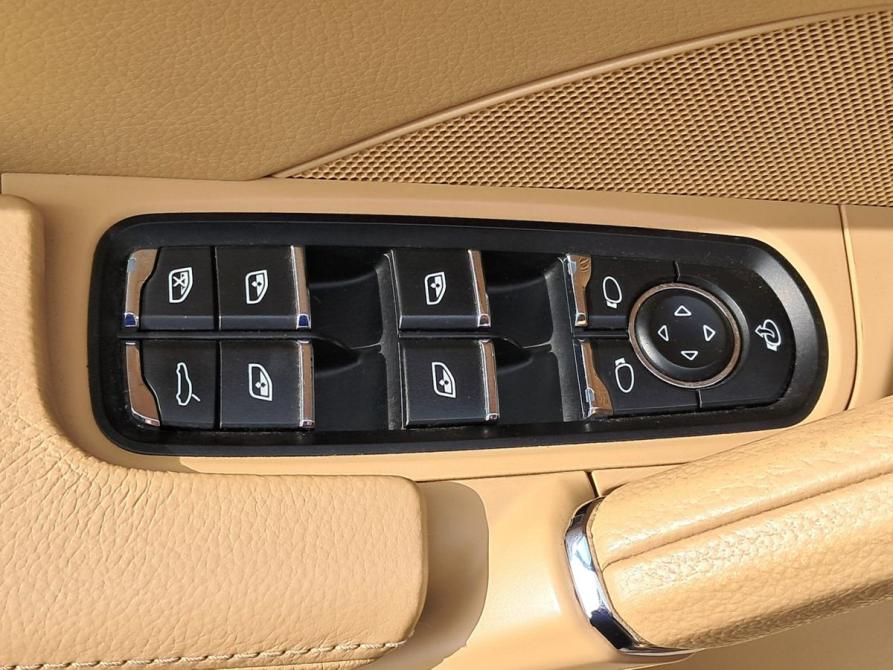 Porsche Cayenne II Рестайлинг (958) Набережные Челны  - изображение 25