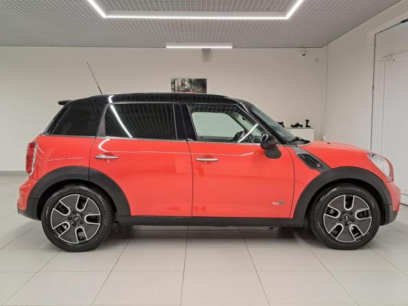 Mini Countryman I с пробегом 2010 года, цена 1 491 000 рублей, 123993 км, внедорожник, Автокод Объявления