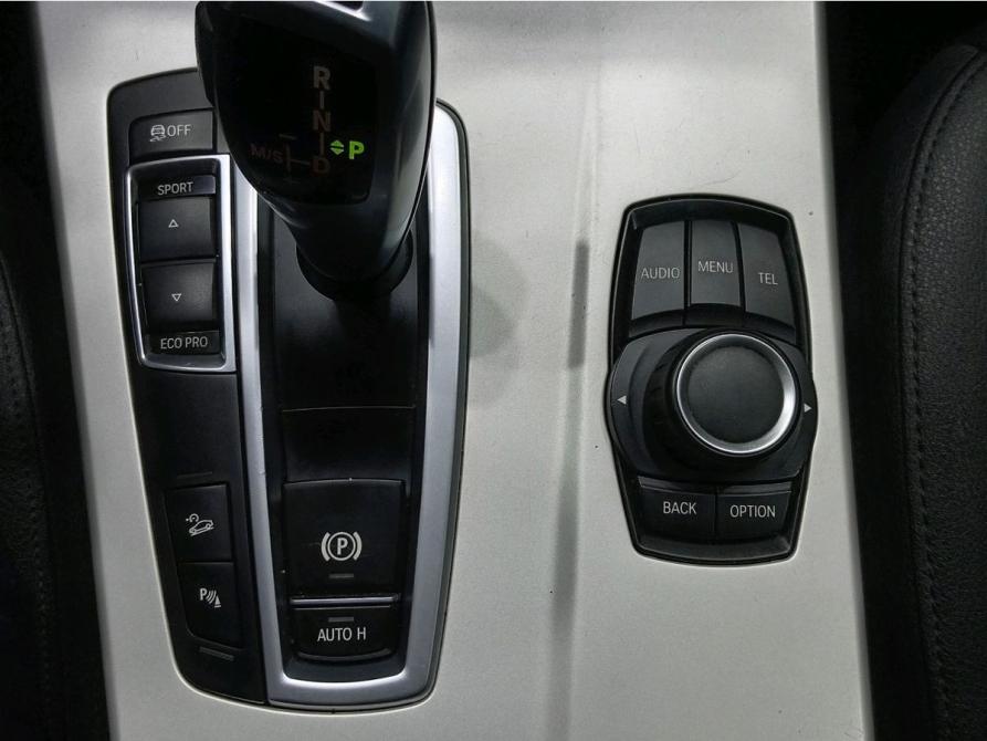 BMW X3 II (F25) Оренбург  - изображение 12