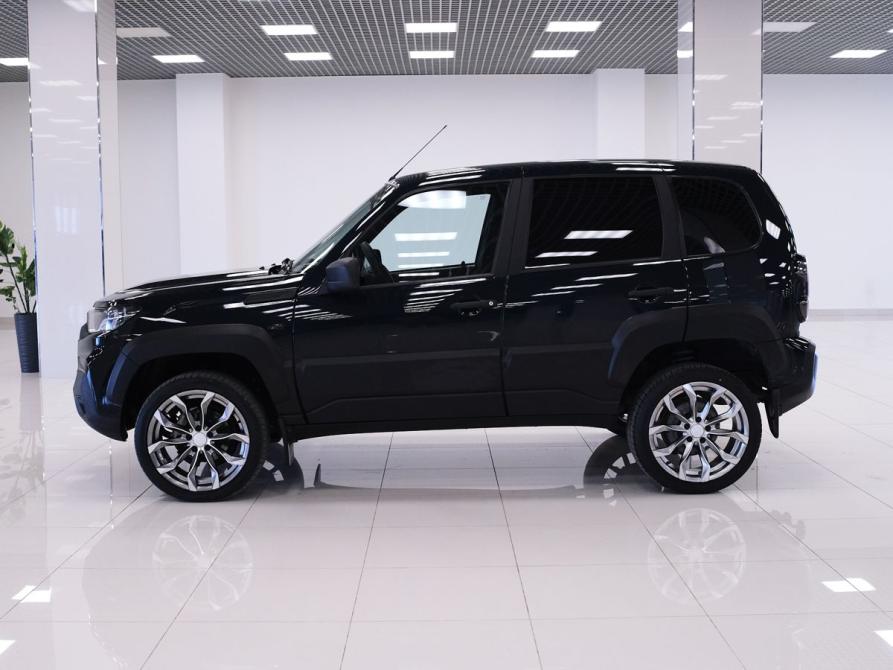 Lada (ВАЗ) Niva Travel I Самара  - изображение 6
