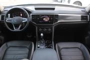 Volkswagen Teramont I Рестайлинг Белгород  - изображение 35