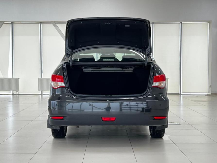 Nissan Almera III (G15) Волгоград  - изображение 31