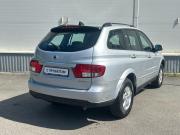 SsangYong Kyron I Рестайлинг Санкт-Петербург  - изображение 29