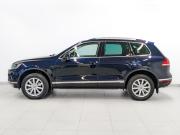 Volkswagen Touareg II Рестайлинг Санкт-Петербург  - изображение 38