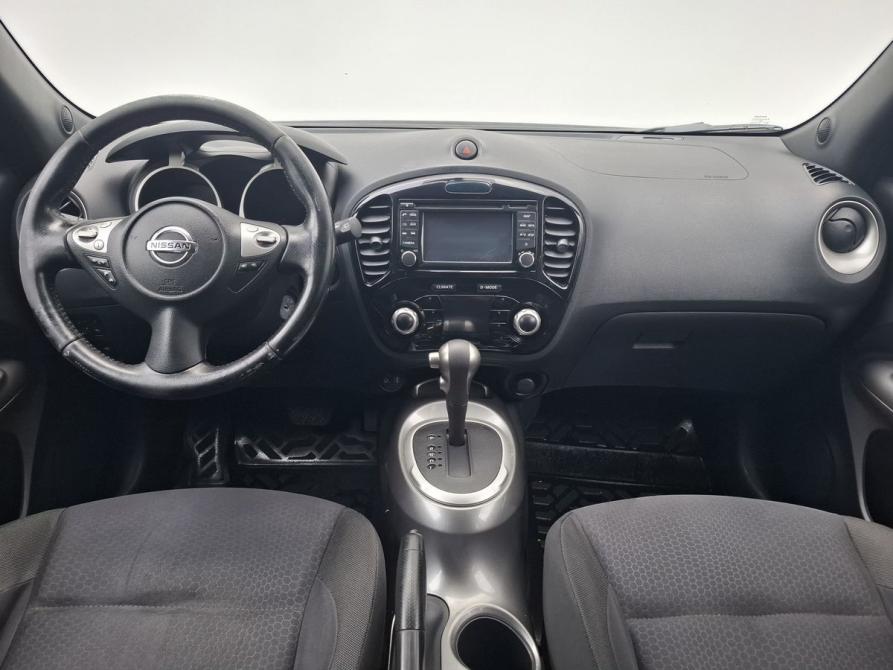 Nissan Juke I Москва  - изображение 12