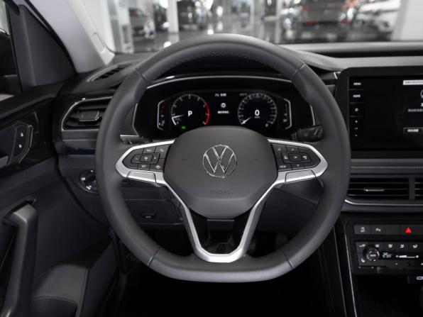 Volkswagen Tharu XR с пробегом 2026 года, цена 2 920 000 рублей, 50 км, внедорожник, Автокод Объявления