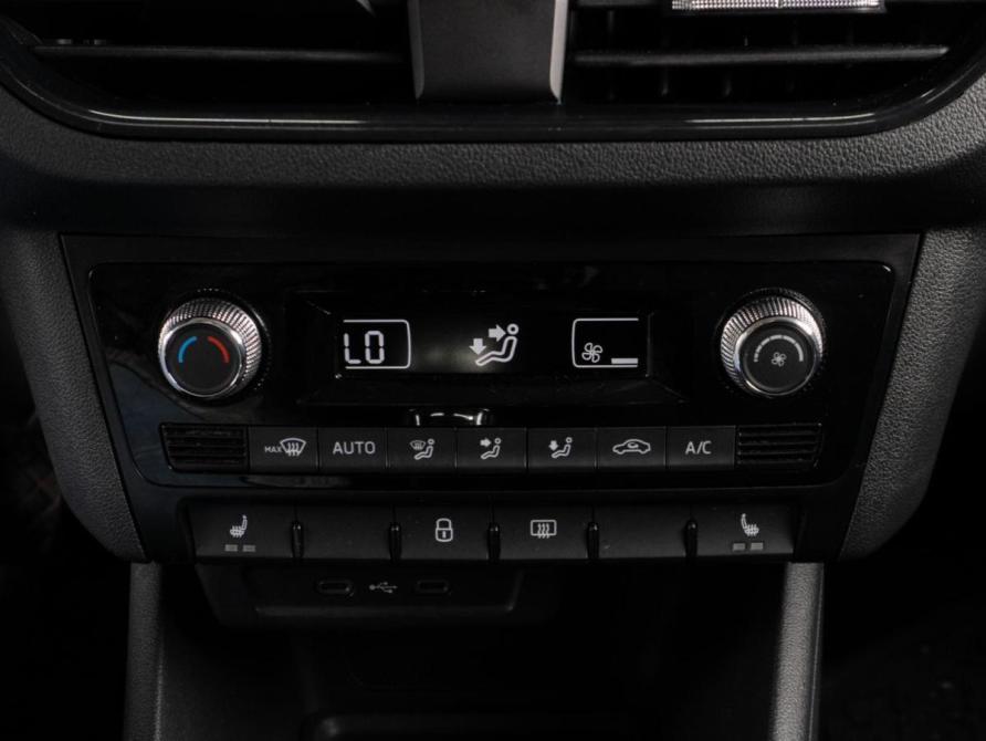 Skoda Rapid II Тюмень  - изображение 15