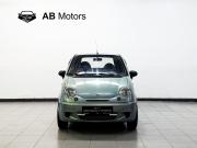 Daewoo Matiz II Белгород  - изображение 25
