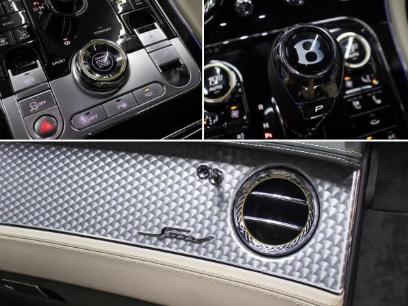 Bentley Continental GT III с пробегом 2021 года, цена 25 000 000 рублей, 9471 км, купе, Автокод Объявления