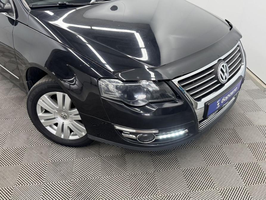 Volkswagen Passat B6 Воронеж  - изображение 4