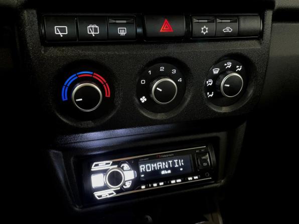 Lada (ВАЗ) Niva Legend с пробегом 2025 года, цена 1 000 000 рублей, 28064 км, внедорожник, Автокод Объявления
