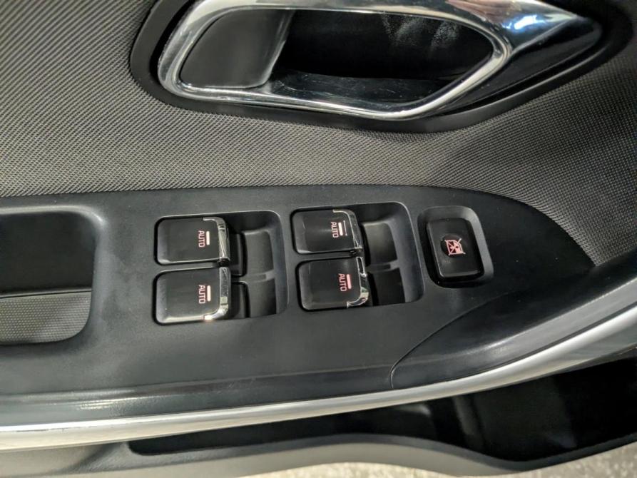 Kia Ceed II Рестайлинг Москва  - изображение 10