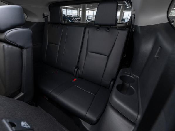 Toyota Highlander IV (XU70) с пробегом 2026 года, цена 5 950 000 рублей, 20 км, внедорожник, Автокод Объявления
