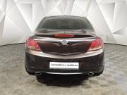 Opel Insignia I Москва  - изображение 28