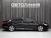 Honda Accord X Красноярск  - изображение 27