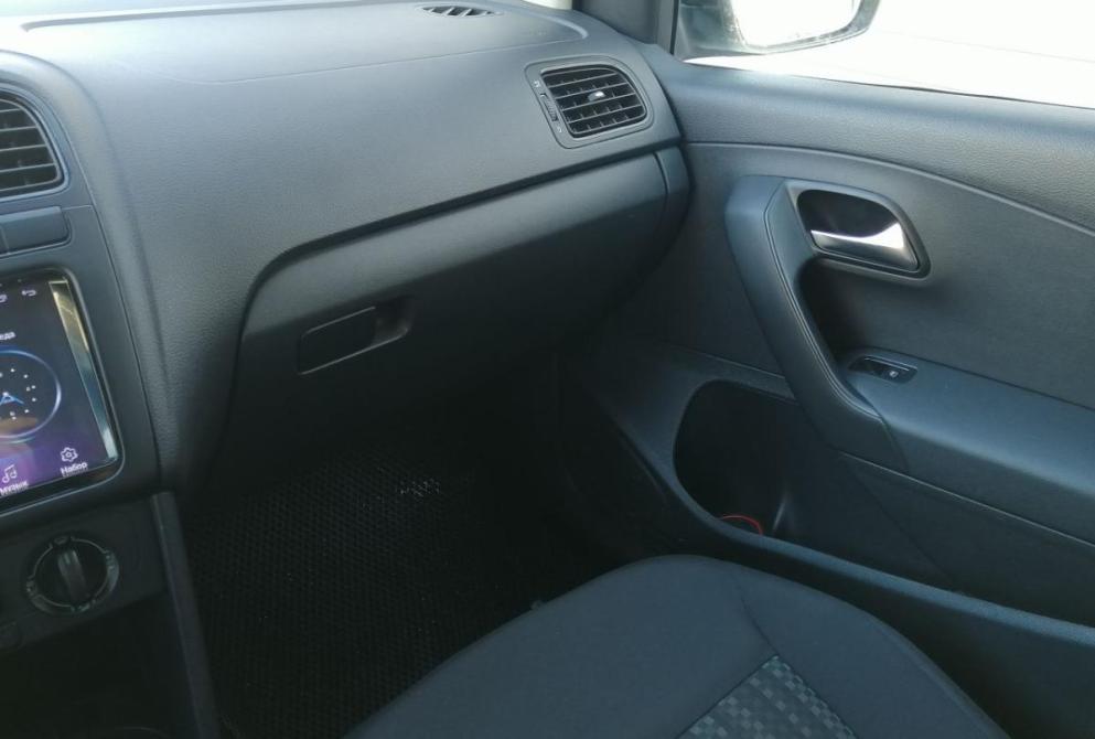 Volkswagen Polo V Иваново  - изображение 17