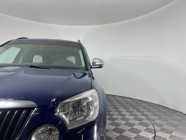 Skoda Yeti I с пробегом 2011 года, цена 679 000 рублей, 155000 км, внедорожник, Автокод Объявления