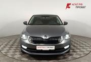 Skoda Octavia III (A7) Рестайлинг Волгоград  - изображение 25