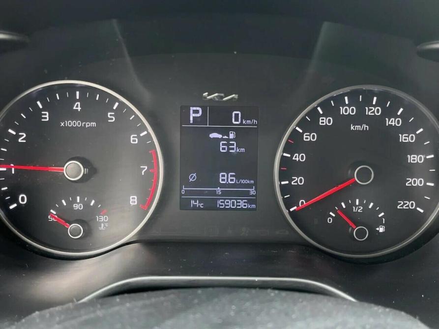 Kia Rio IV Буинск  - изображение 9
