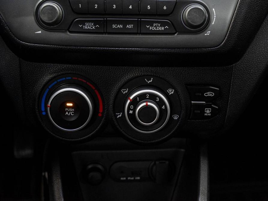 Kia Rio III Тюмень  - изображение 21