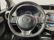 Toyota Yaris III Рестайлинг 2 Москва  - изображение 49