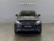 Audi Q7 I (4L) Рестайлинг Краснодар  - изображение 22
