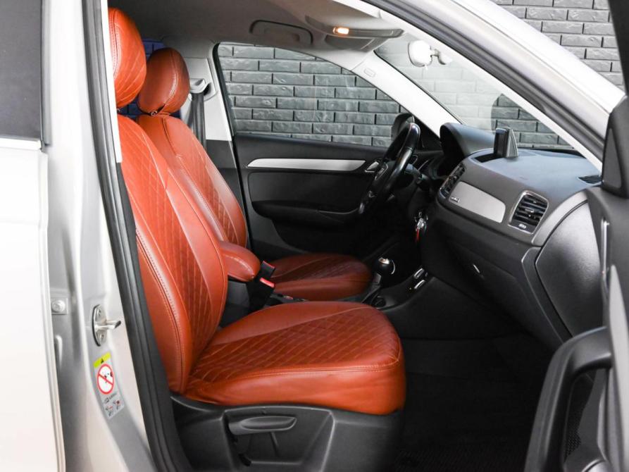 Audi Q3 I (8U) Екатеринбург  - изображение 13