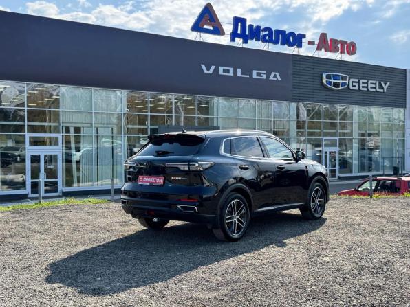 Changan CS55 Plus II с пробегом 2023 года, цена 2 204 000 рублей, 34400 км, внедорожник, Автокод Объявления