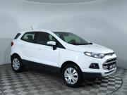 Ford EcoSport II Ростов-на-Дону  - изображение 26