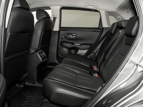 Honda ZR-V с пробегом 2023 года, цена 2 499 500 рублей, 47374 км, внедорожник, Автокод Объявления