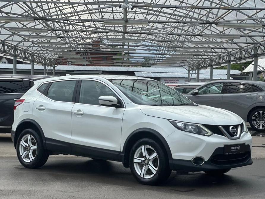 Nissan Qashqai II Тула  - изображение 1