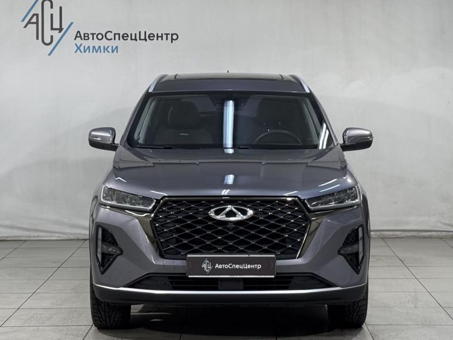 Chery Tiggo 7 Pro Max I Химки  - изображение 5