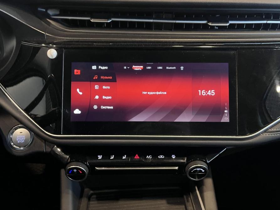 Omoda S5 Чебоксары  - изображение 13