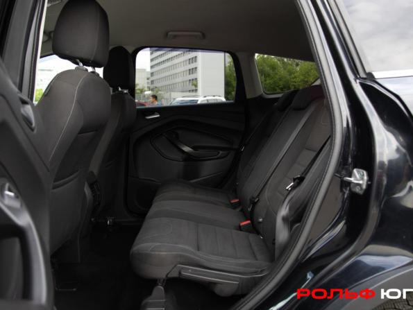 Ford Kuga II с пробегом 2014 года, цена 1 048 000 рублей, 184940 км, внедорожник, Автокод Объявления