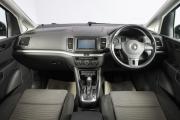 Volkswagen Sharan II Новосибирск  - изображение 26