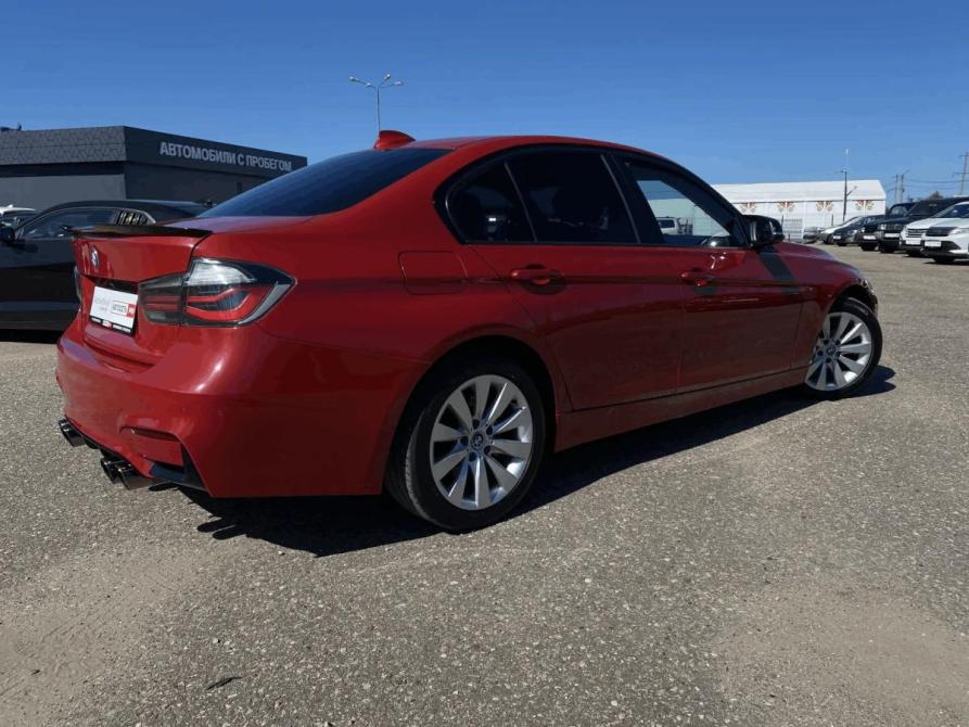 BMW 3 серии VI (F3x) Тверь  - изображение 7