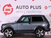 Lada (ВАЗ) Niva Legend I Минеральные Воды  - изображение 23