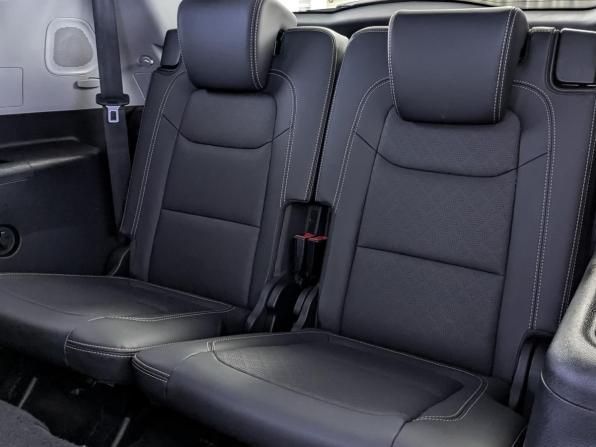 Chery Tiggo 8 I с пробегом 2020 года, цена 1 700 000 рублей, 89876 км, внедорожник, Автокод Объявления