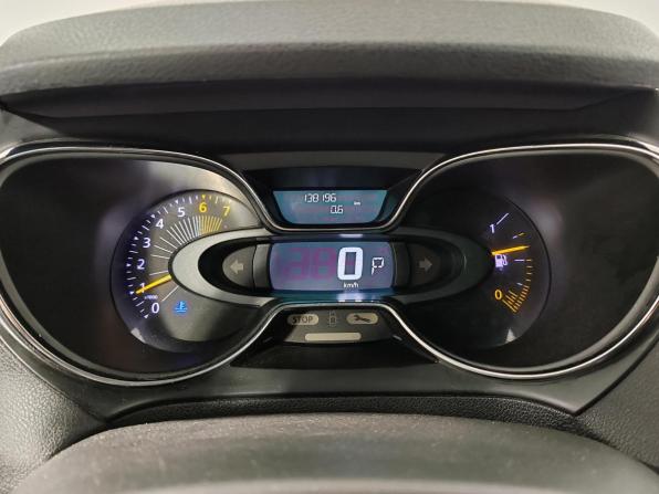 Renault Kaptur I с пробегом 2016 года, цена 1 320 000 рублей, 138194 км, внедорожник, Автокод Объявления