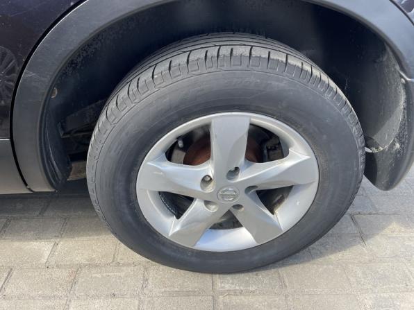 Nissan Qashqai I Рестайлинг с пробегом 2013 года, цена 1 110 000 рублей, 106781 км, внедорожник, Автокод Объявления