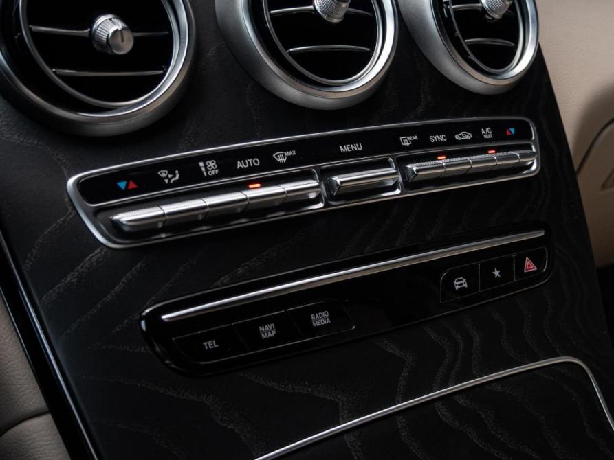 Mercedes-Benz GLC I (X253) Рестайлинг Краснодар  - изображение 13