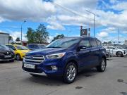 Ford Kuga II Рестайлинг Санкт-Петербург  - изображение 11