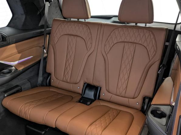 BMW X7 I (G07) Рестайлинг с пробегом 2023 года, цена 11 300 000 рублей, 68991 км, внедорожник, Автокод Объявления