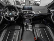 BMW X3 III (G01) Москва  - изображение 35