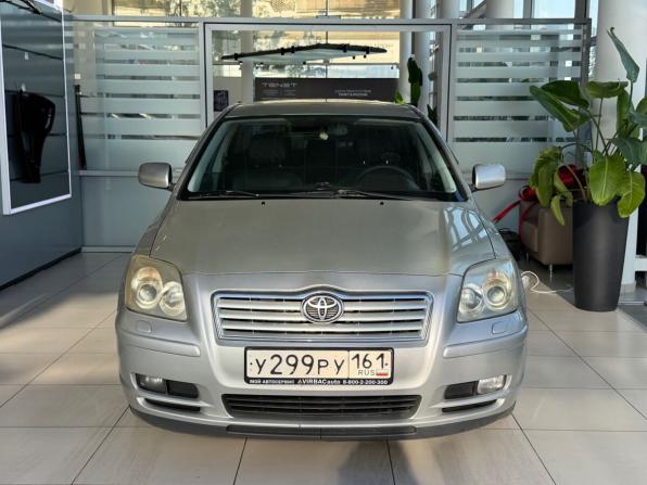 Toyota Avensis II с пробегом 2005 года, цена 720 000 рублей, 252007 км, седан, Автокод Объявления