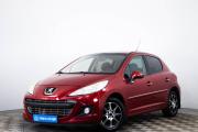 Peugeot 207 I Рестайлинг Пермь  - изображение 25